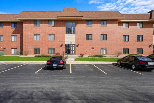 2325 S Main Unit 2B, Lombard, IL 60148