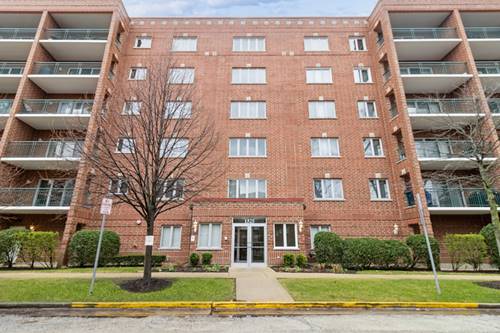 1325 Perry Unit 308, Des Plaines, IL 60016