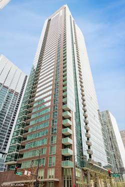 505 N Mcclurg Unit 705, Chicago, IL 60611