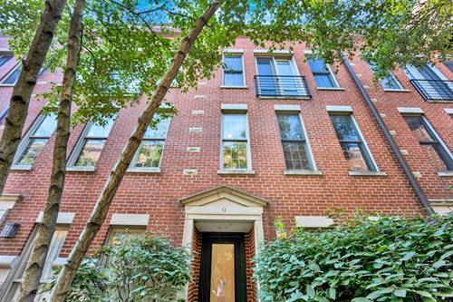 1229 W Madison Unit Q, Chicago, IL 60607