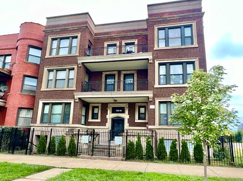 4619 S Michigan Unit 1N, Chicago, IL 60653