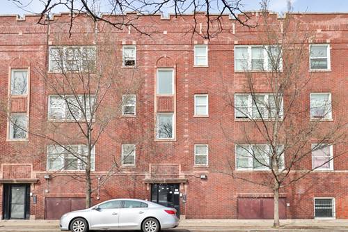 1156 E 67th Unit 3, Chicago, IL 60637