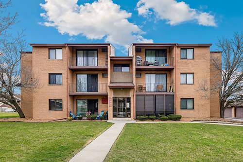 9935 El Cameno Real Unit 2A, Orland Park, IL 60462