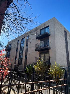 2535 W Foster Unit 3N, Chicago, IL 60625