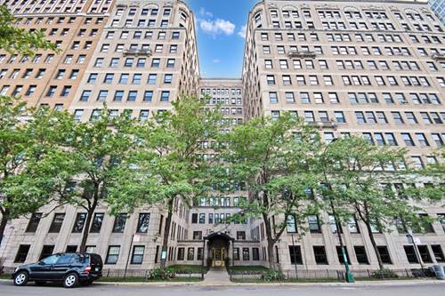 3520 N Lake Shore Unit 4E, Chicago, IL 60657