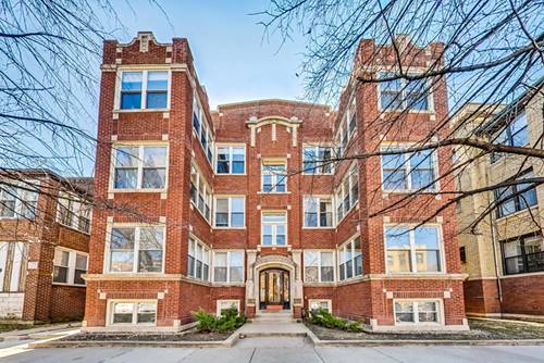 3049 W Eastwood Unit GE, Chicago, IL 60625