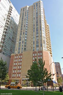 645 N Kingsbury Unit 1504, Chicago, IL 60654