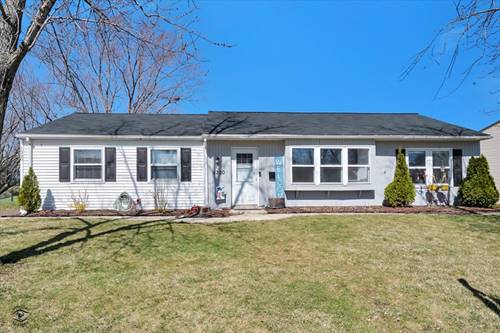 1320 Elm, Schaumburg, IL 60194