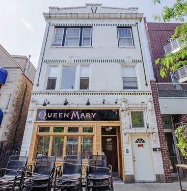 2125 W Division Unit 2F, Chicago, IL 60622