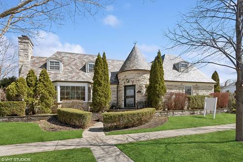 101 E Cuttriss, Park Ridge, IL 60068