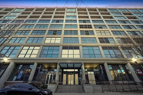 900 N Kingsbury Unit 746, Chicago, IL 60610