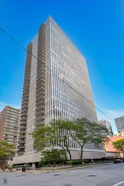 200 E Delaware Unit 15E, Chicago, IL 60611