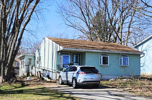 1421 Jefferson, Lake In The Hills, IL 60156