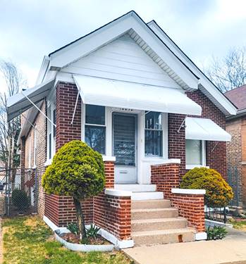 2252 N Leclaire, Chicago, IL 60639