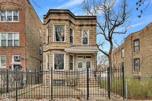 2732 N Richmond, Chicago, IL 60647