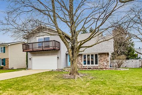 1043 Cedar Crest, Crystal Lake, IL 60014