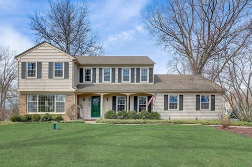 26 N Rivers Bend, Barrington, IL 60010
