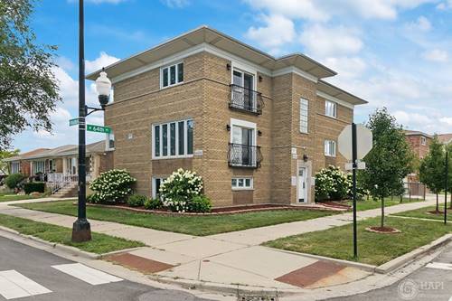 6434 S Austin Unit 2, Chicago, IL 60638