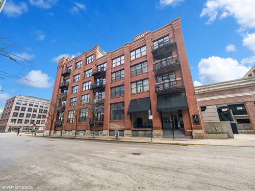 1000 W Washington Unit 327, Chicago, IL 60607