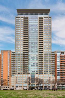 250 E Pearson Unit 2304, Chicago, IL 60611