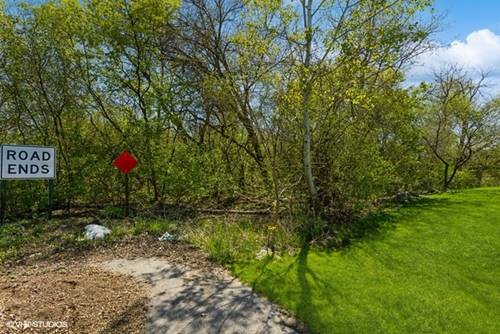 1630 LOT 5 Myrtle  Park, Roselle, IL 60172