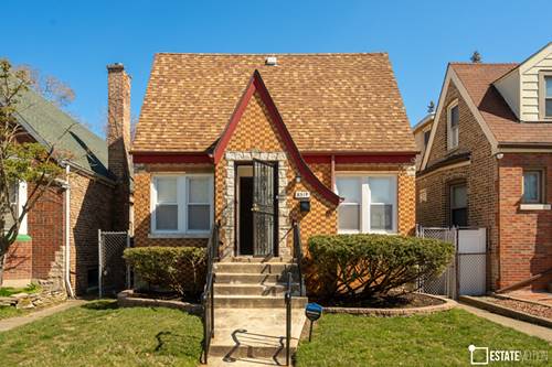 8519 S King, Chicago, IL 60619