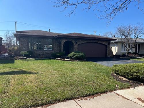 7639 174th, Tinley Park, IL 60477