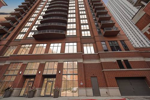 330 N Jefferson Unit 1905, Chicago, IL 60661