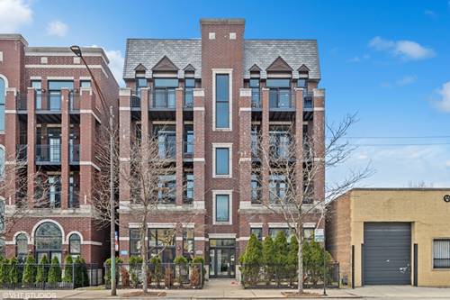 4156 N Elston Unit 4N, Chicago, IL 60618