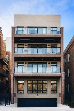 231 W Scott Unit 3, Chicago, IL 60610