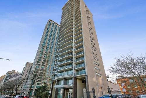 3470 N Lake Shore Unit 7A, Chicago, IL 60657