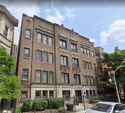 4325 N Dayton Unit 208, Chicago, IL 60613