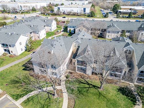 788 N Gary Unit 205, Carol Stream, IL 60188