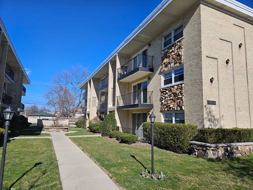 6591 N Northwest Unit 6, Chicago, IL 60631