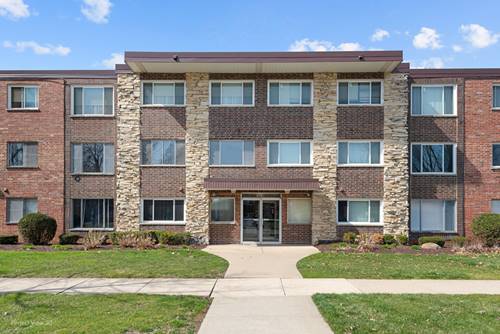 10210 Washington Unit 211, Oak Lawn, IL 60453