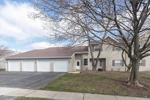 78 N Victoria Unit A, Streamwood, IL 60107