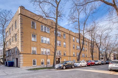 6966 N Wolcott Unit 3, Chicago, IL 60626