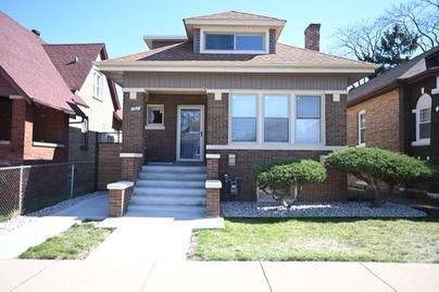 9347 S Loomis, Chicago, IL 60620