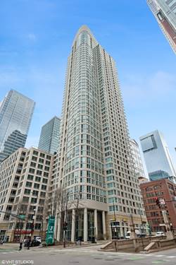 345 N Lasalle Unit 1101, Chicago, IL 60654