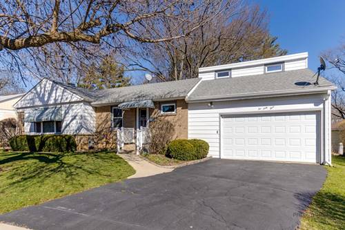 263 N Prairie, Mundelein, IL 60060