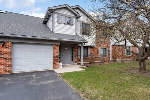 1720 W Partridge Unit 3, Arlington Heights, IL 60004