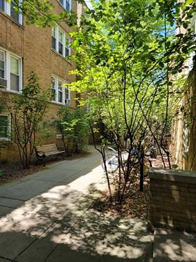 683 W Wrightwood Unit 1S, Chicago, IL 60614