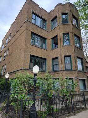 683 W Wrightwood Unit 3S, Chicago, IL 60614