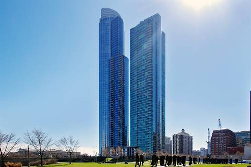 1201 S Prairie Unit 5104, Chicago, IL 60605