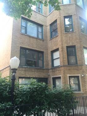 685 W Wrightwood Unit 2S, Chicago, IL 60614