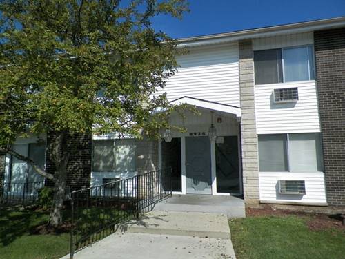 8928 N Steven Unit 2D, Des Plaines, IL 60016