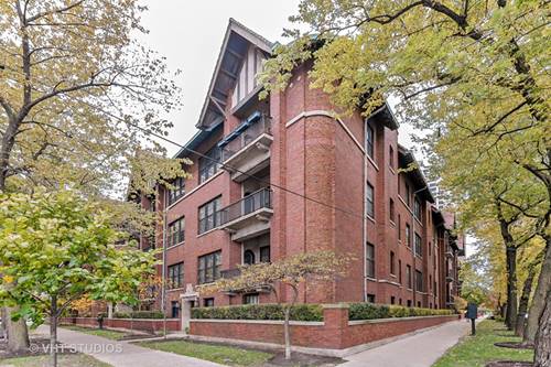 1615 E Hyde Park Unit 3, Chicago, IL 60615