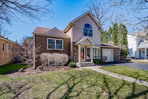 4918 Montgomery, Downers Grove, IL 60515