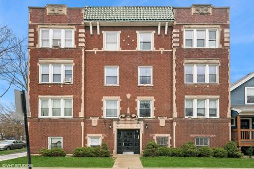 4955 N Seeley Unit 2, Chicago, IL 60625