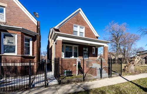 1508 W Marquette, Chicago, IL 60636